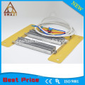 PTC heating element for heating system in winter